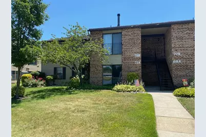 71 Sumac Court #A, Mount Laurel, NJ 08054 - Photo 2