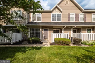 3906 Grenwich Lane, Mount Laurel, NJ 08054 - Photo 1