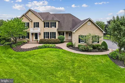 11 Troon Court, Moorestown, NJ 08057 - Photo 2