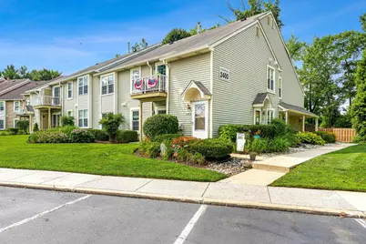 2407 Sedgefield Drive, Mount Laurel, NJ 08054 - Photo 22