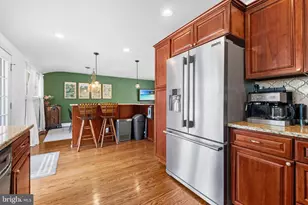 185 Ramblewood Pkwy, Mount Laurel, NJ 08054 - Photo 10