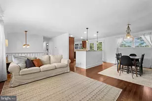 185 Ramblewood Pkwy, Mount Laurel, NJ 08054 - Photo 4