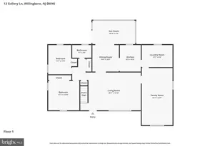 13 Gallery Ln, Willingboro, NJ 08046 - Photo 28