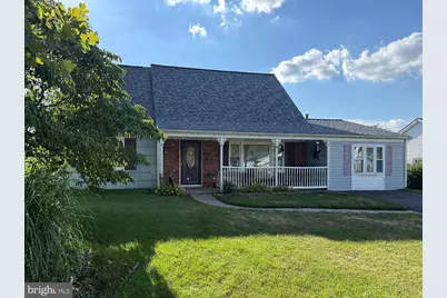 13 Gallery Lane, Willingboro, NJ 08046 - Photo 1