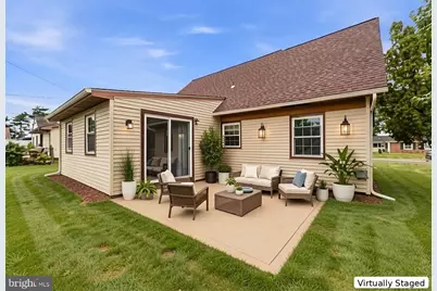 8 Marboro Lane, Willingboro, NJ 08046 - Photo 24