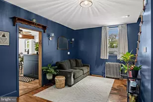 225 Van Kirk St, Beverly, NJ 08010 - Photo 4