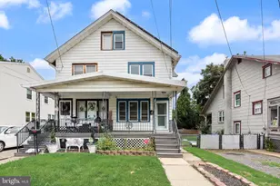 120 W Federal St, Burlington, NJ 08016 - Photo 1