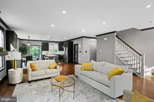 325 N Washington Ave, Moorestown, NJ 08057 - Photo 8