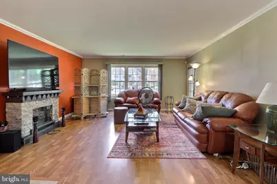 1807 Sedgefield Drive, Mount Laurel, NJ 08054 - Photo 2