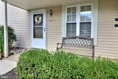 1807 Sedgefield Drive, Mount Laurel, NJ 08054 - Photo 22