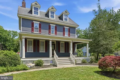 510 Main Street, Lumberton, NJ 08048 - Photo 2