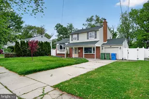 57 Marlborough Ave, Marlton, NJ 08053 - Photo 1