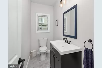 403 Carpenter Street, Bordentown, NJ 08505 - Photo 12