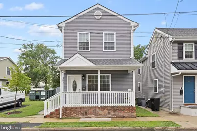 403 Carpenter Street, Bordentown, NJ 08505 - Photo 2