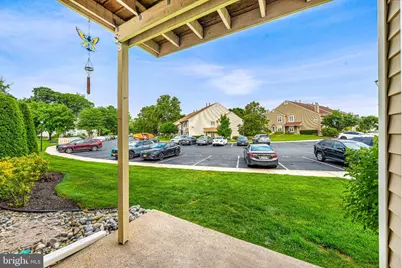 2101 Sedgefield Drive #A, Mount Laurel, NJ 08054 - Photo 4