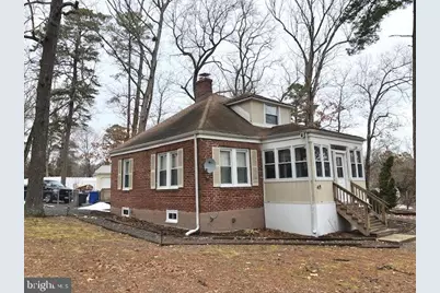 45 W Lakeshore Drive, Browns Mills, NJ 08015 - Photo 2