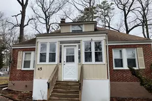 45 W Lakeshore Dr, Browns Mills, NJ 08015 - Photo 1