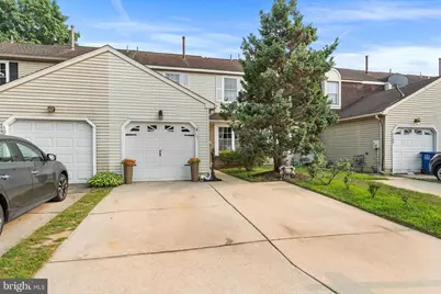 107 River Bank Drive, Florence, NJ 08554 - Photo 2