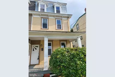 830 Columbus Road, Burlington, NJ 08016 - Photo 1