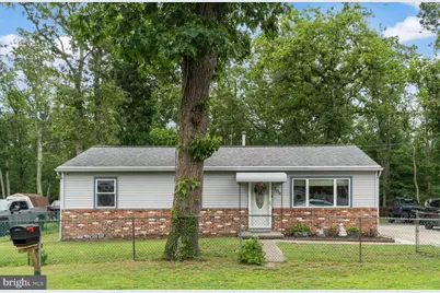 109 Spruce Boulevard, Browns Mills, NJ 08015 - Photo 24