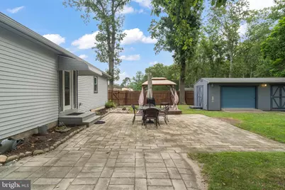 109 Spruce Boulevard, Browns Mills, NJ 08015 - Photo 22