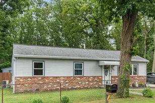 109 Spruce Blvd, Browns Mills, NJ 08015 - Photo 1