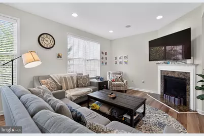 24 Mountie Lane, Chesterfield Township, NJ 08515 - Photo 12