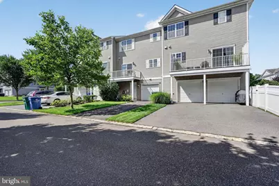 24 Mountie Lane, Chesterfield Township, NJ 08515 - Photo 6