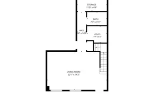 24 Mountie Ln, Chesterfield Township, NJ 08515 - Photo 40