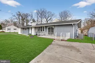 1102 Evergreen Blvd, Browns Mills, NJ 08015 - Photo 2