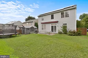 11 Lincoln Dr, Mansfield Township, NJ 08022 - Photo 28