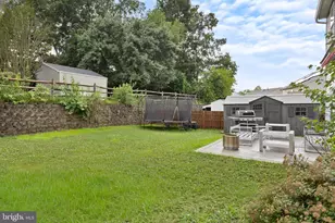 11 Lincoln Dr, Mansfield Township, NJ 08022 - Photo 30