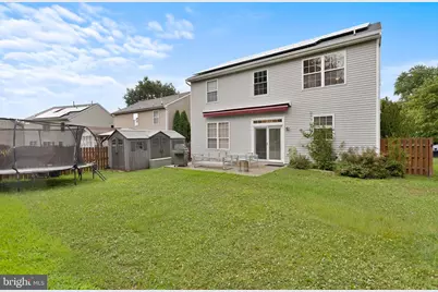 11 Lincoln Drive, Mansfield Township, NJ 08022 - Photo 28