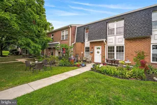1020 Harbour Dr, Palmyra, NJ 08065 - Photo 6