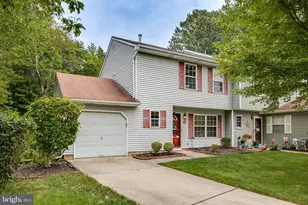 6 Winchester Ct, Bordentown, NJ 08505 - Photo 2