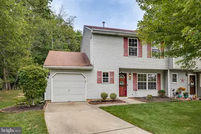 6 Winchester Court, Bordentown, NJ 08505 - Photo 1