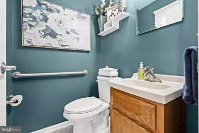 136 Lamplighter Court, Marlton, NJ 08053 - Photo 16