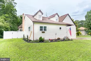 31 Prince St, Chatsworth, NJ 08019 - Photo 2