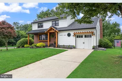 21 Sequoia Drive, Cinnaminson, NJ 08077 - Photo 48