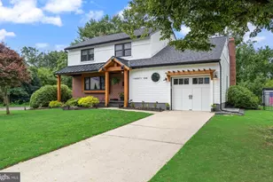 21 Sequoia Dr, Cinnaminson, NJ 08077 - Photo 48