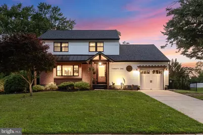 21 Sequoia Drive, Cinnaminson, NJ 08077 - Photo 2