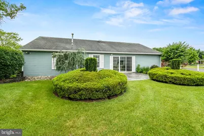 28 White Stone Court, Mount Laurel, NJ 08054 - Photo 20