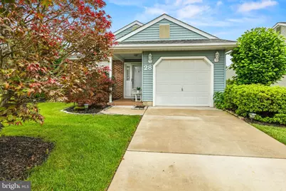 28 White Stone Court, Mount Laurel, NJ 08054 - Photo 2