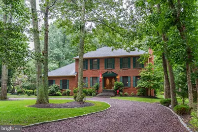 9 Silver Lake Drive, Shamong, NJ 08088 - Photo 1