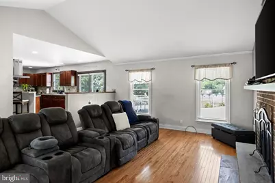 4 Candlelight Drive, Beverly, NJ 08010 - Photo 14