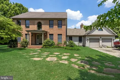 4 Candlelight Drive, Beverly, NJ 08010 - Photo 1