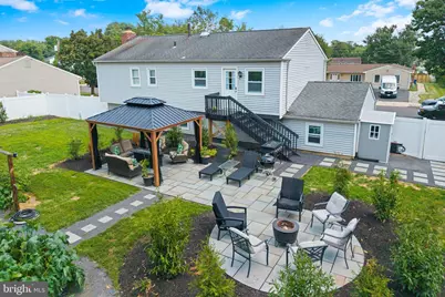 6 Independence Drive, Bordentown, NJ 08505 - Photo 32