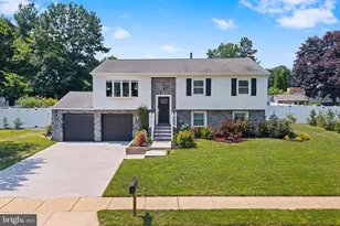 6 Independence Dr, Bordentown, NJ 08505 - Photo 1