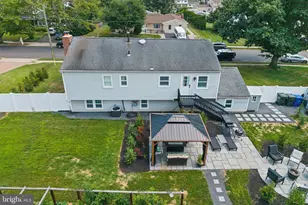 6 Independence Dr, Bordentown, NJ 08505 - Photo 34