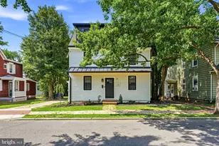 71 E 2nd St, Moorestown, NJ 08057 - Photo 1